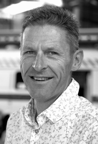 Carsten Jensen