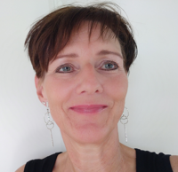 Bente Mertz Nørgård