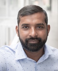 Thiusius Rajeeth Savarimuthu