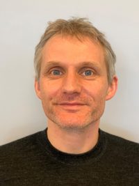 Olav Sivertsen Garvik