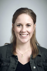 Katrine Prier Lindvig