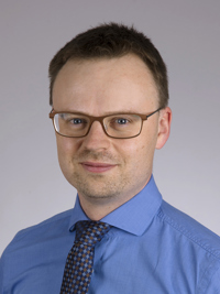 Jakob Grauslund