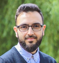 Mohammad Talal Elhakim