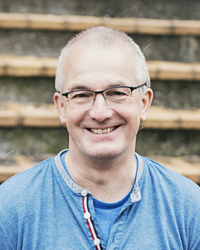 Uffe Kock Wiil