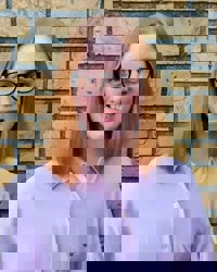 Rikke Vestesen Christiansen