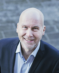 Kristian Kidholm