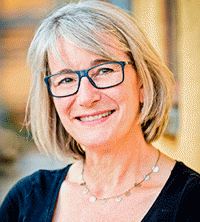 Karen Andersen-Ranberg