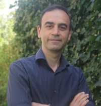 Esmaeil S. Nadimi